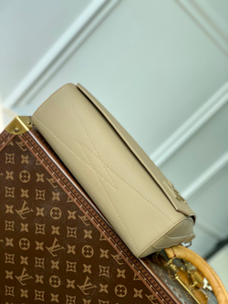 Louis Vuitton Takeoff Messenger
