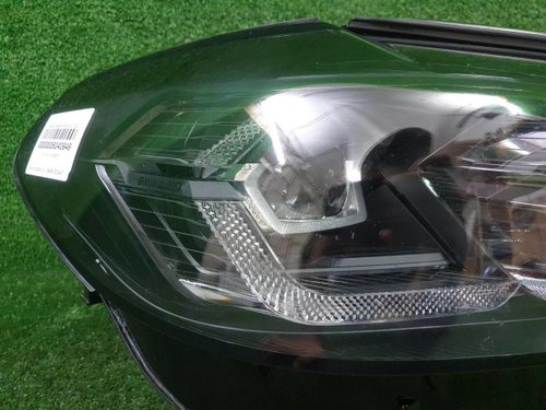 Фара правая BMW X3 G01 (2021-н.в.) LED