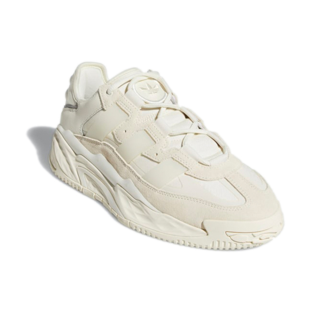 Кроссовки Adidas Originals Niteball White Cream