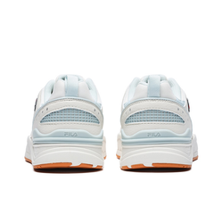 Женские кроссовки FILA Slam 22 'White Blue' F12W231217FGB