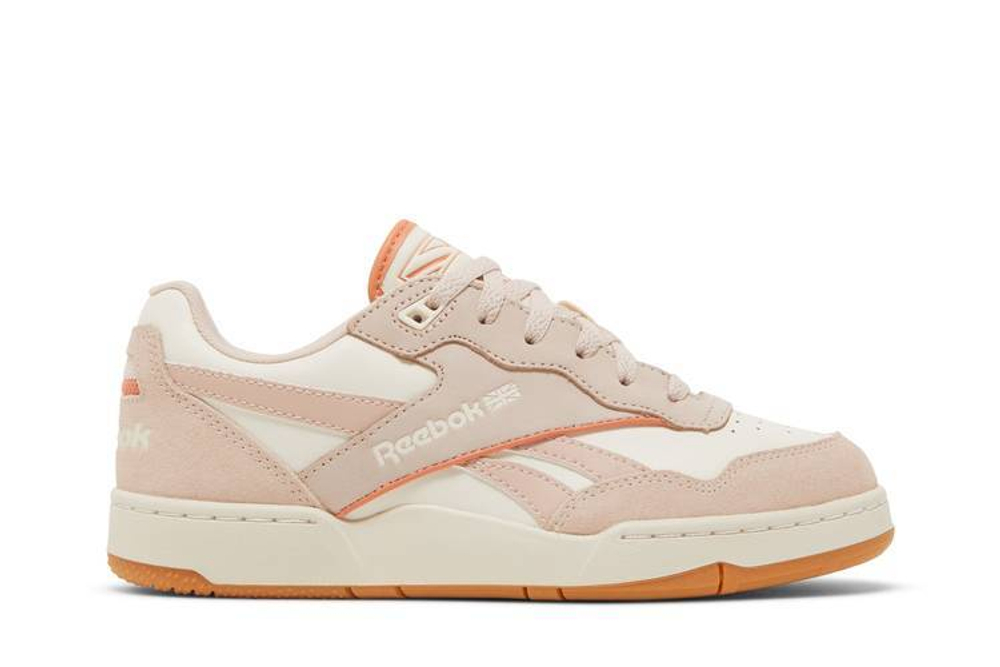 Кроссовки Reebok Bb 4000 Ii (Женская размерная сетка)