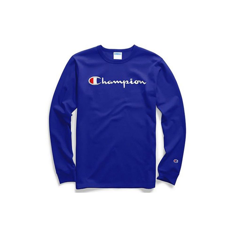 Champion T