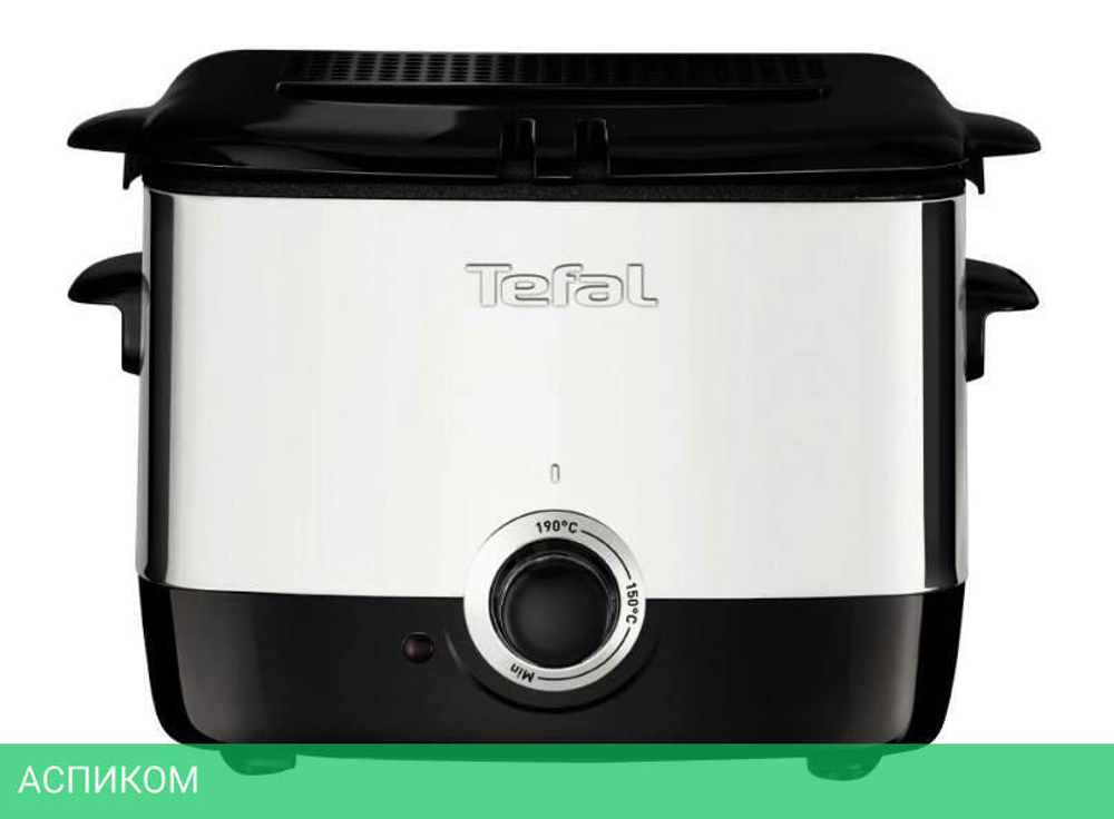 Фритюрница Tefal FF220015