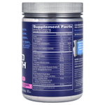 BodyTech, Elite, Altered Strength, предтренировочный комплекс, заряженный виноград, 420 г (14,8 унции)