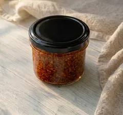 Соус песто с томатами заморозка / 100 гр