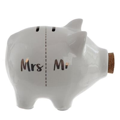 Копилка Свинка