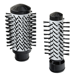 Фен-плойка Harizma Roto-Brush Ionic, 1000 вт (h10212)