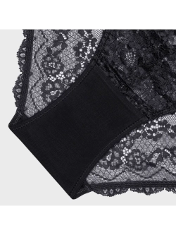 Трусы женские