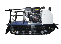 Мотобуксировщик XTREME-MOTORS "Полюс-2" Зима 13 л.с.