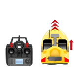 Кораблик Flytec V020
