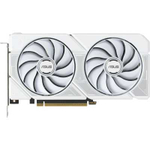 Видеокарта ASUS nVidia GeForce RTX 5060 Ti 8Gb DUAL-RTX5060TI-O8G-WHITE