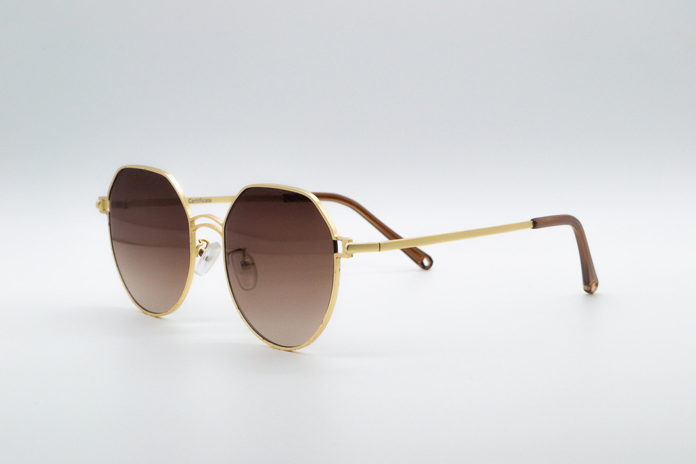 Изг. оправы Certificate 8010 C4