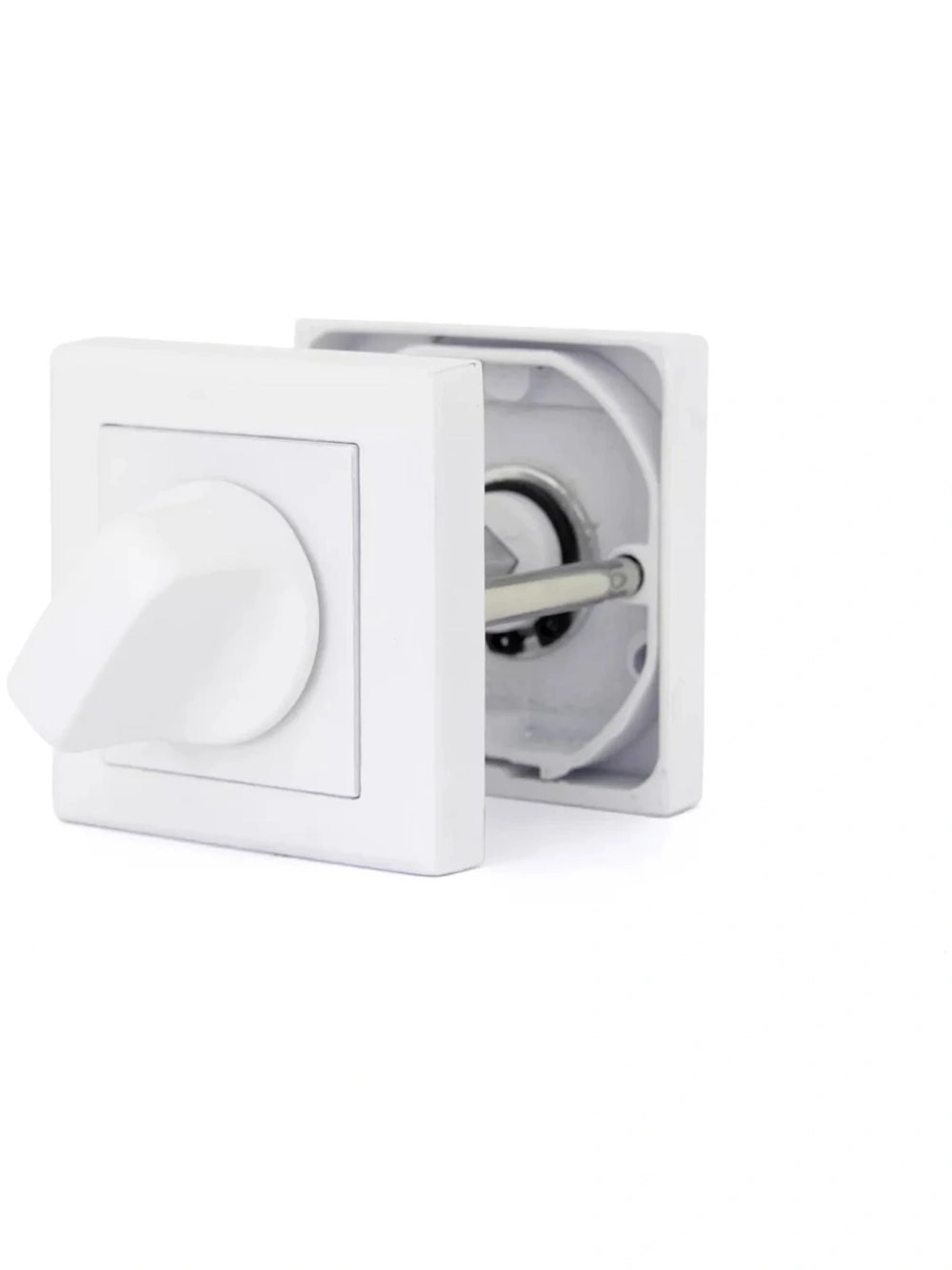 Накладка фиксатор Palladium Z 2 BK WP СТ-00000975