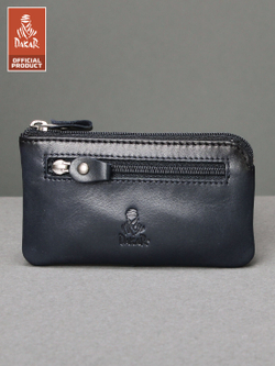 DKB1010 Azul - Футляр для ключей Dakar