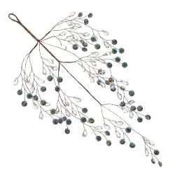 GAEM Изделие декоративное "Ветка", L30 W2 H37 см