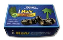 Финики &quot;Бам Мазафати&quot; 550г. Иран - купить не дорого в Москве