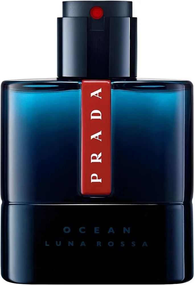 Prada Luna Rossa Ocean Eau de Toilette 100 ml