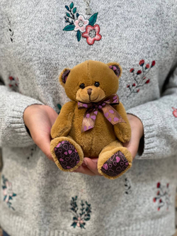 Мягкая игрушка Мишка маленький