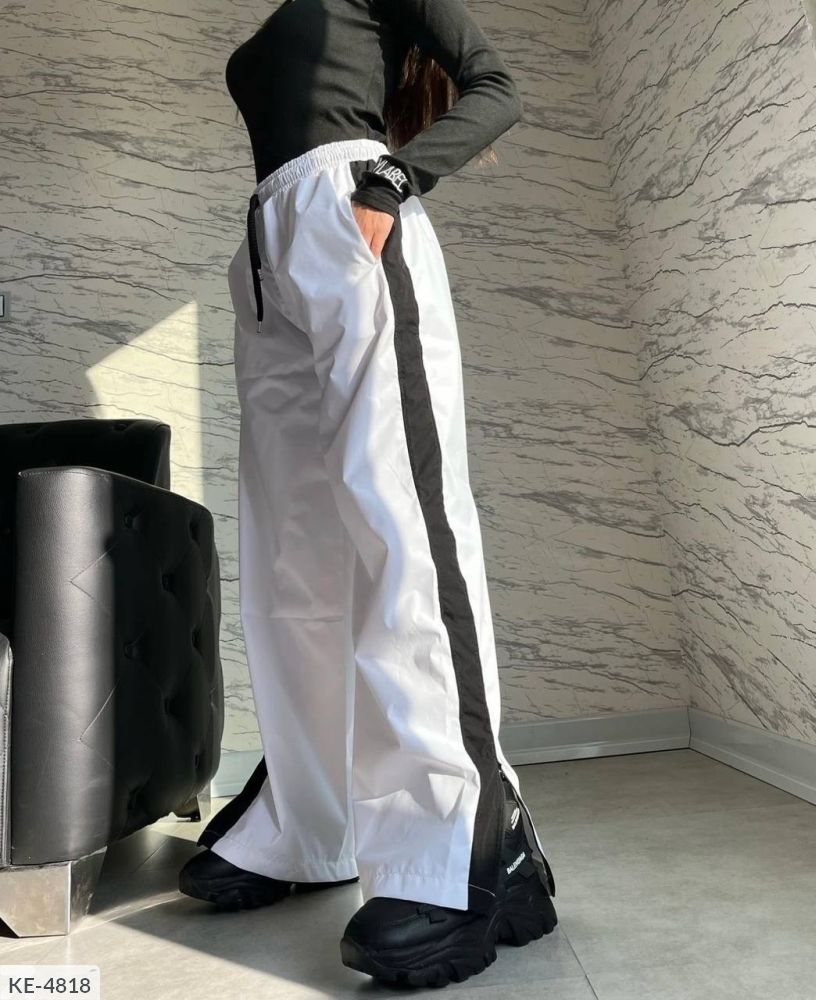 Брюки KE-4818 Фабрика Моды