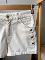 Джинсовые шорты Chloe, 140