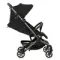 Прогулочная коляска Pituso Q5 Black