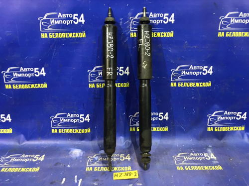 Амортизатор передний TOYOTA LAND CRUISER 1990