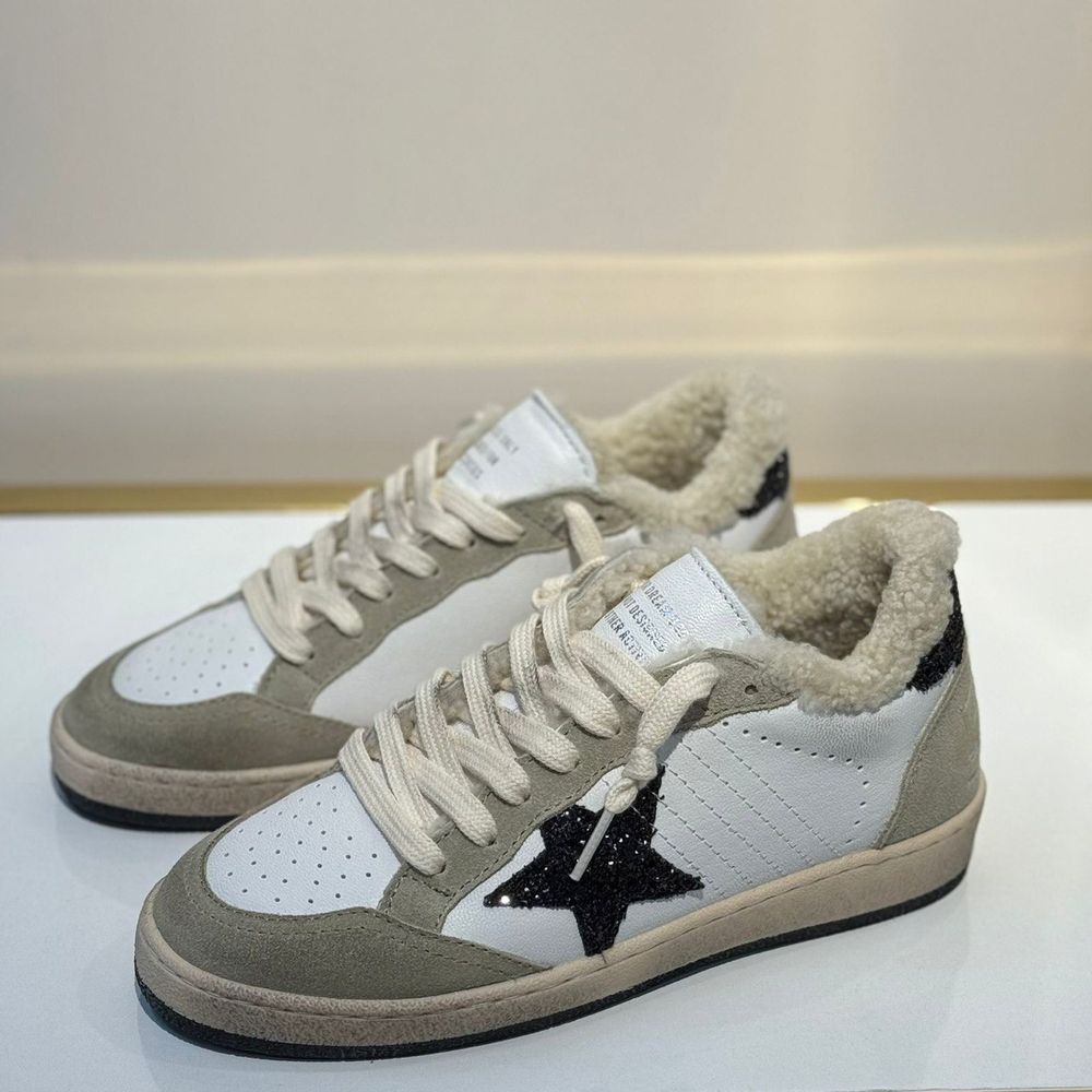 Кеды GGDB Кеды GGDB