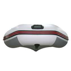 Лодка ПВХ ALTAIR Sirius 335 AirDeck