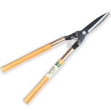 Ножницы садовые для сорняков, Dokan Shozo, 155мм/580мм