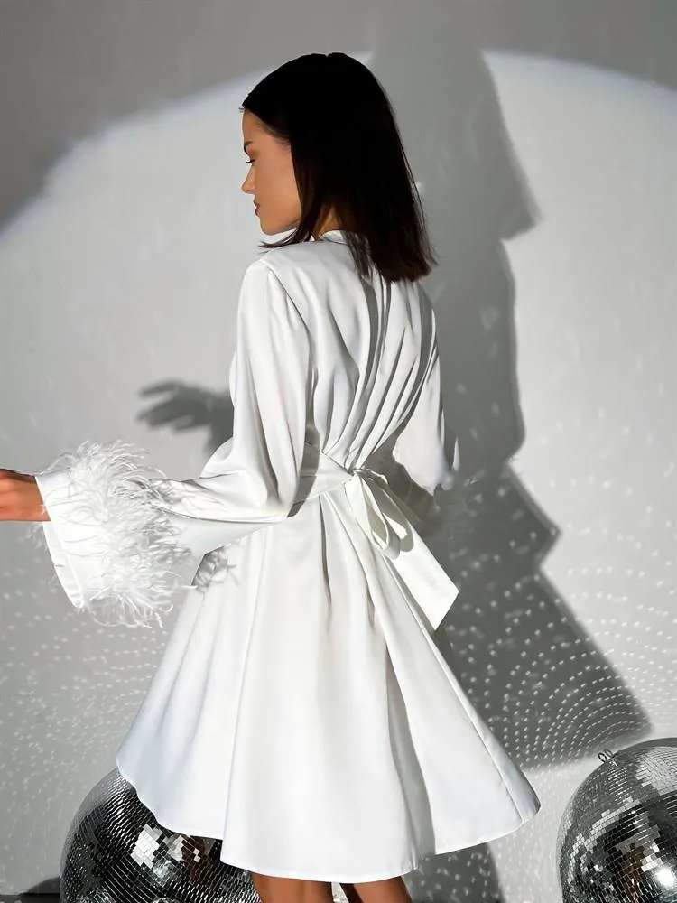 Платье УК-357-1 Fabrika