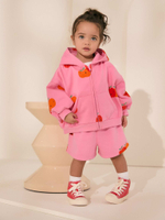 Шорты для девочки Next AD1-785, Розовый