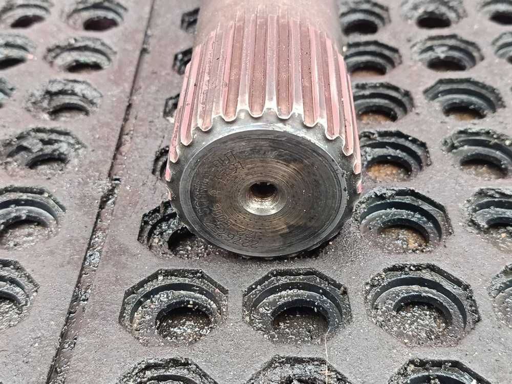 Полуось задняя 2018г.