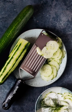 Microplane Терка Gourmet Slicer ломтики
