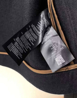 Куртка Zegna