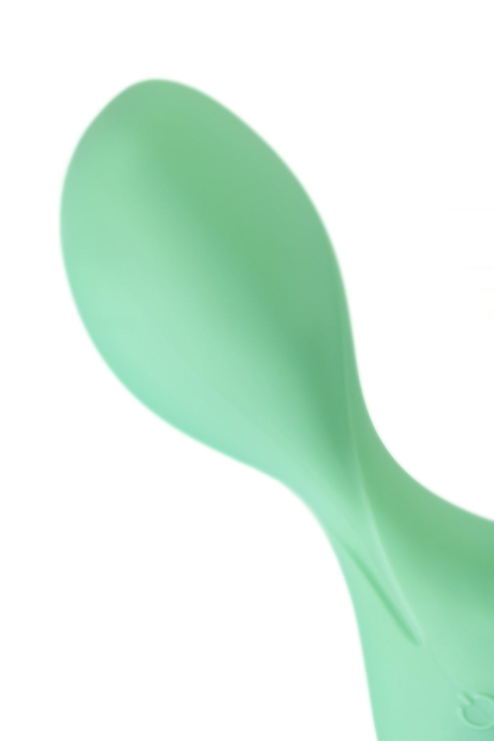 Вибромассажер простаты Satisfyer Trendsetter зелёный 11,2 см