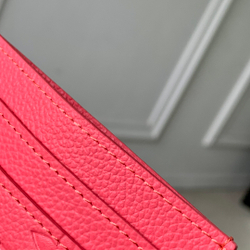 Louis Vuitton Charms Card Holder