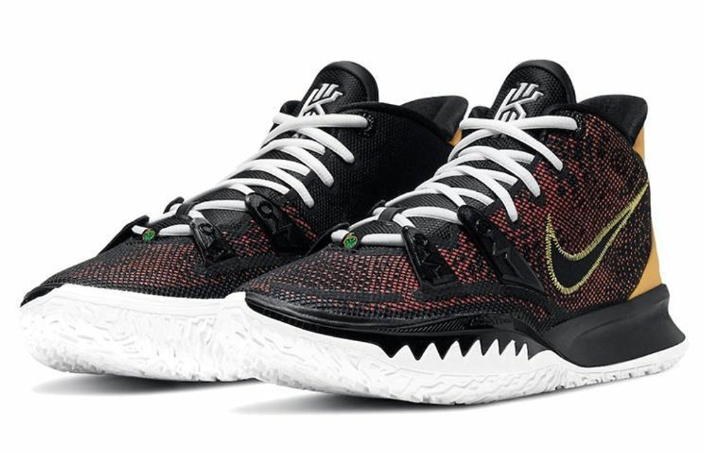 Кроссовки Nike Kyrie 7 Rayguns