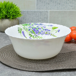 Салатник 20см Лаванда