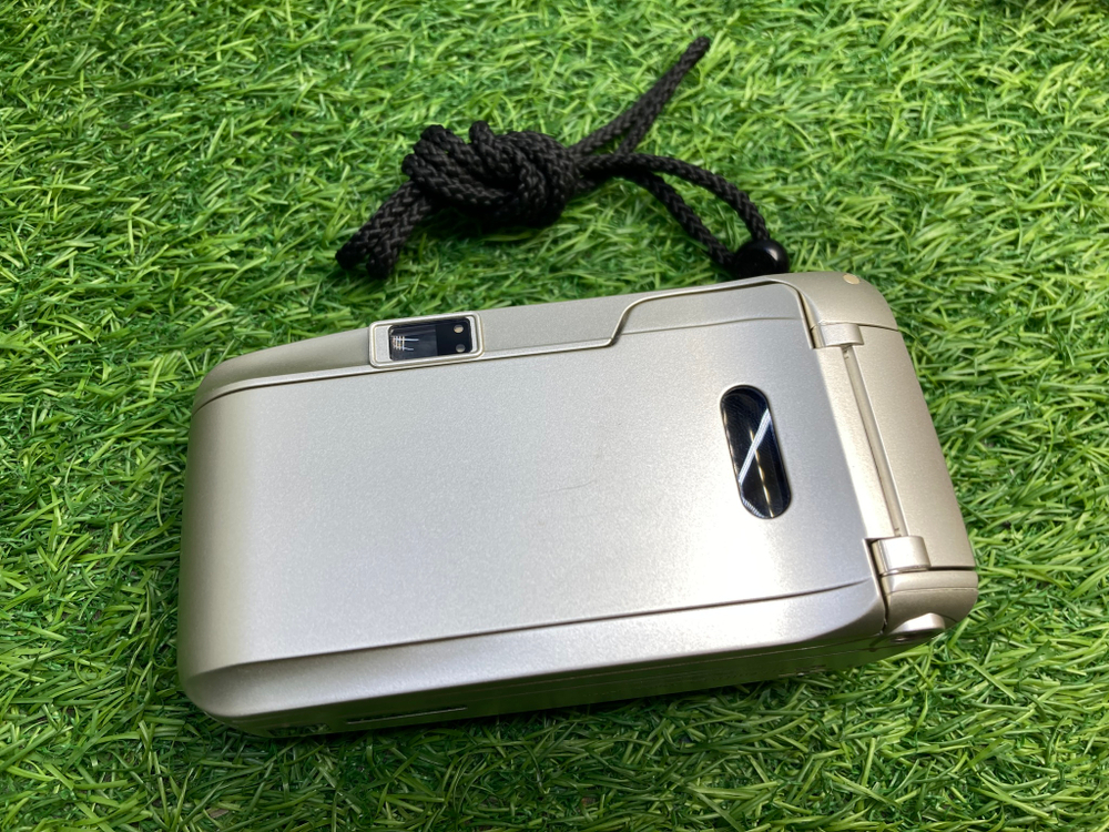 Olympus MJU Zoom 70 Покупка/Продажа