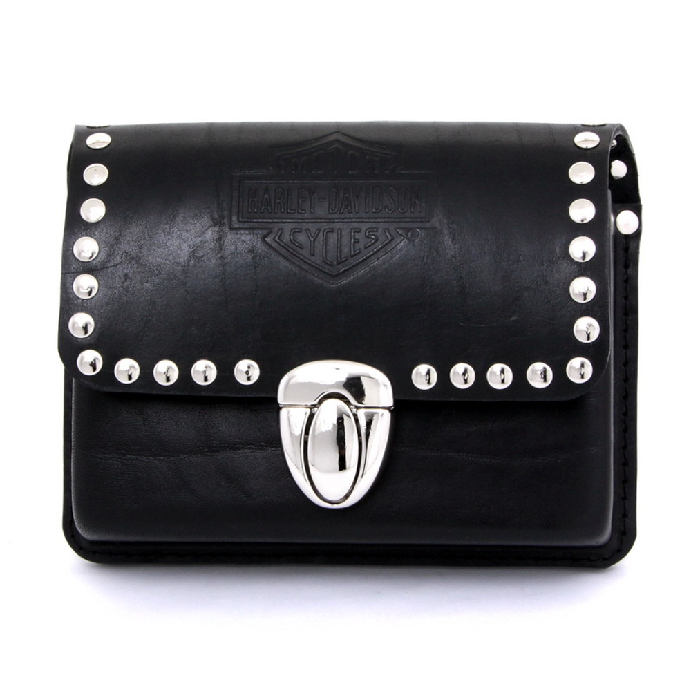 Подсумок Harley Davidson для документов