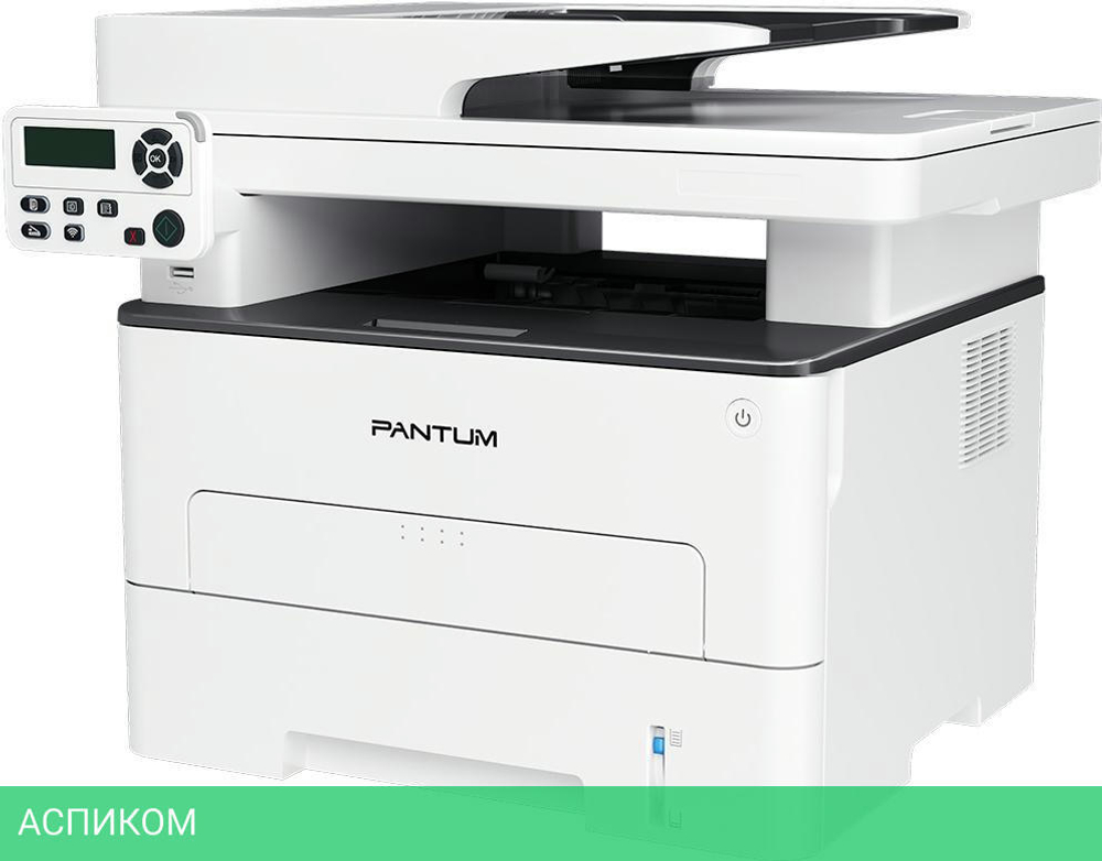 МФУ Pantum M7100DW