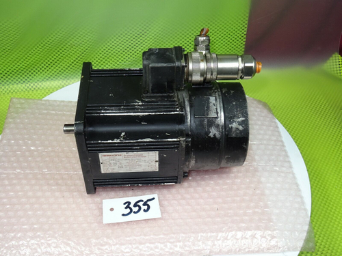 Indramat MAC092A-0-DD-2-C/095-B-0/S001