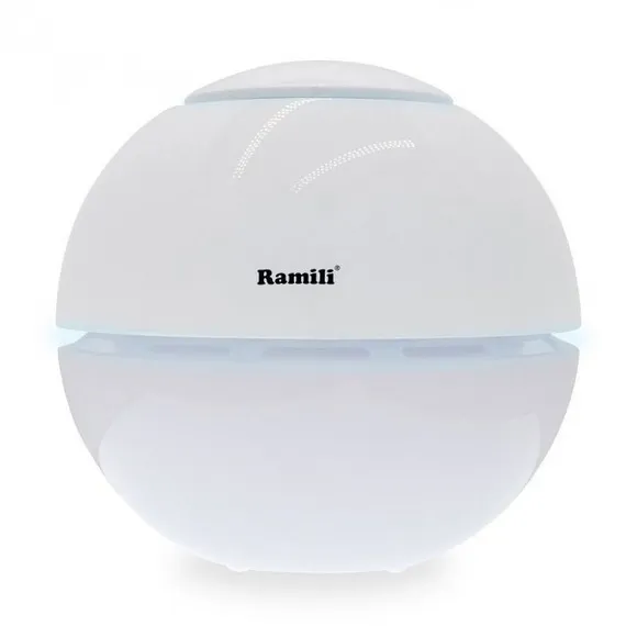 Ультразвуковой увлажнитель воздуха Ramili Baby AH800 для детской