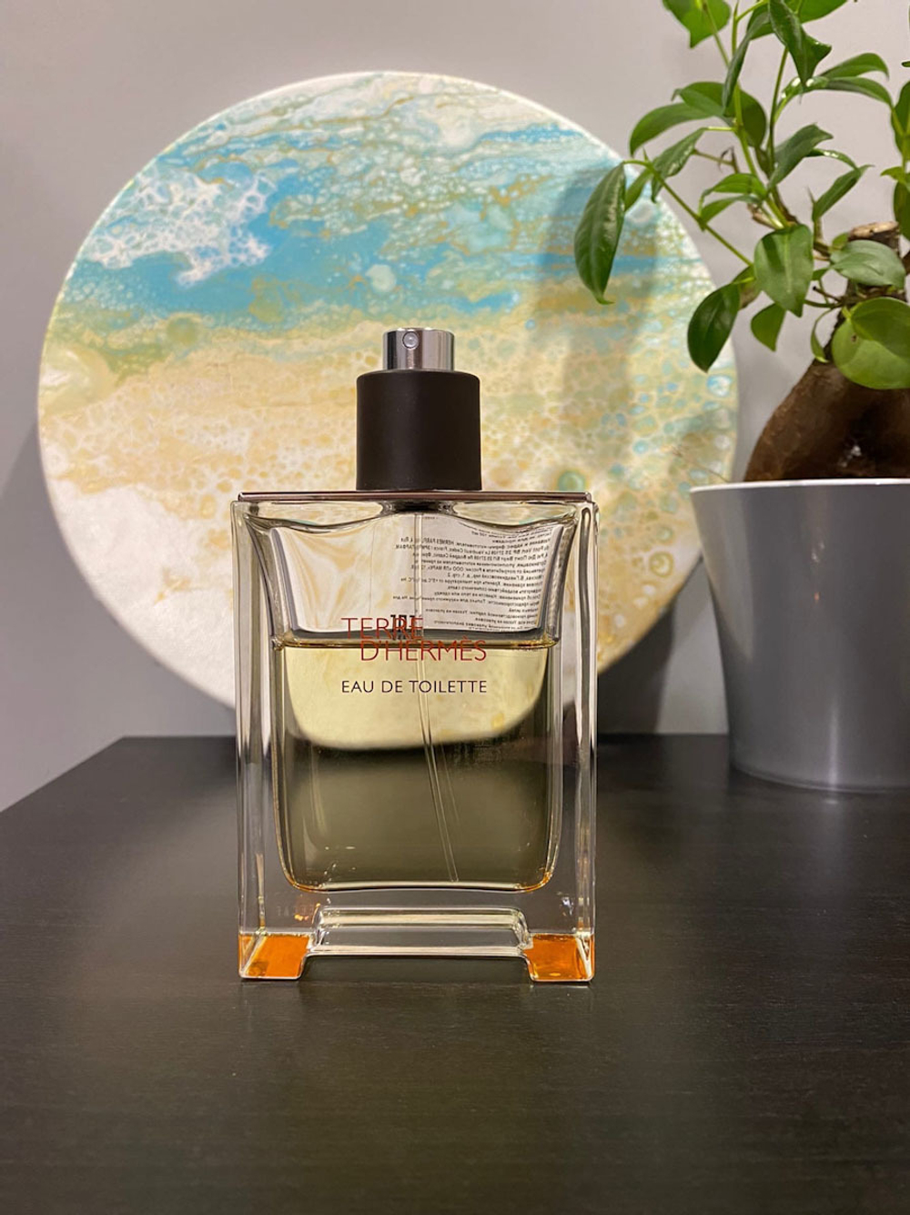 Hermes Terre d'Hermes