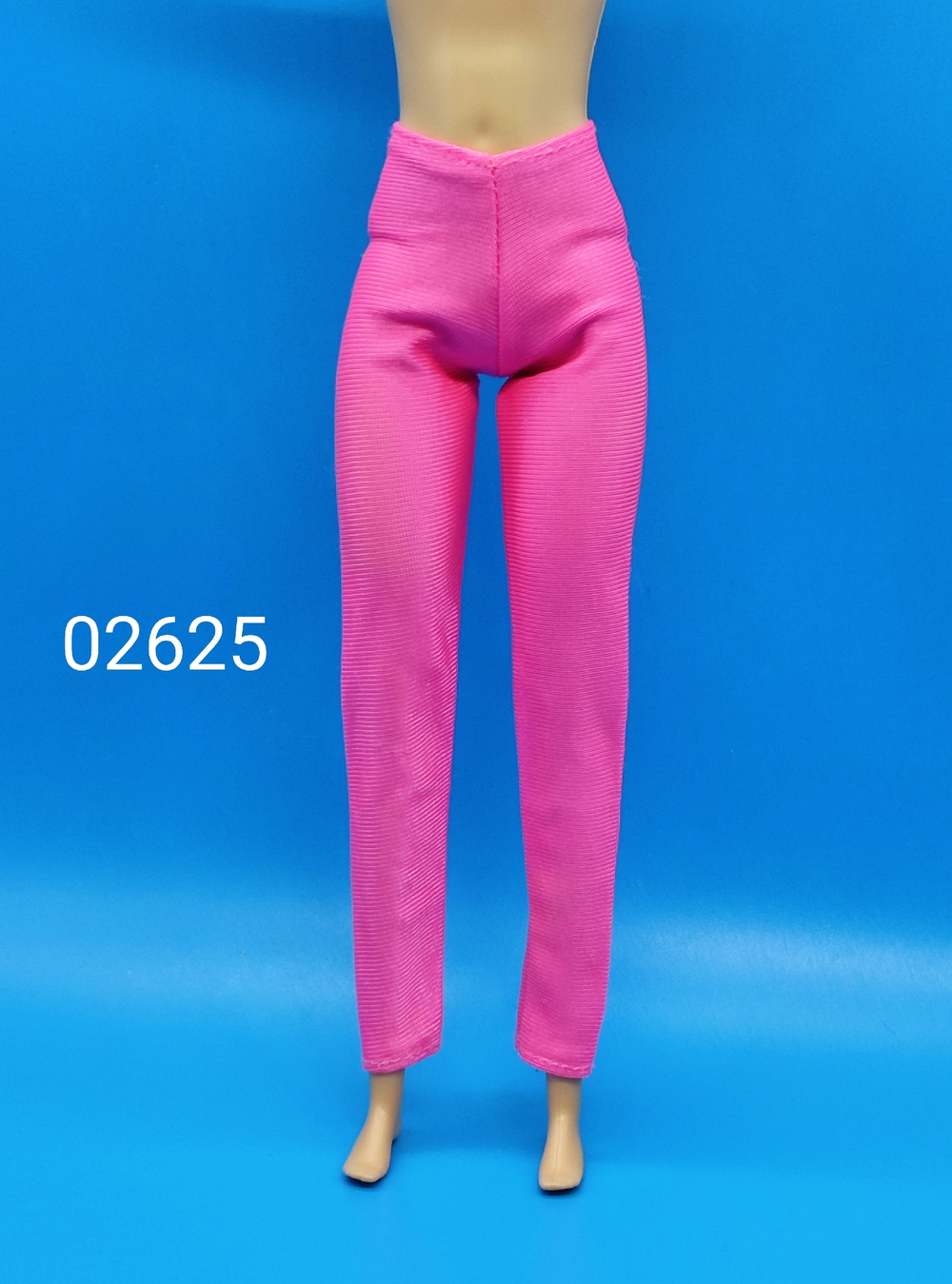 Одежда для куклы Барби винтаж штаны 02625