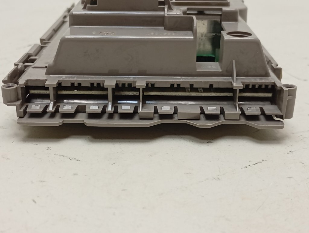 AWS61012 кт61 Электронный модуль для стиральной машины Whirlpool W10438439 б/у