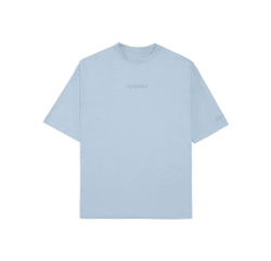 Футболка unisex LIGHT BLUE