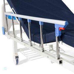 Кровать электрическая Barry MBE-2Spp