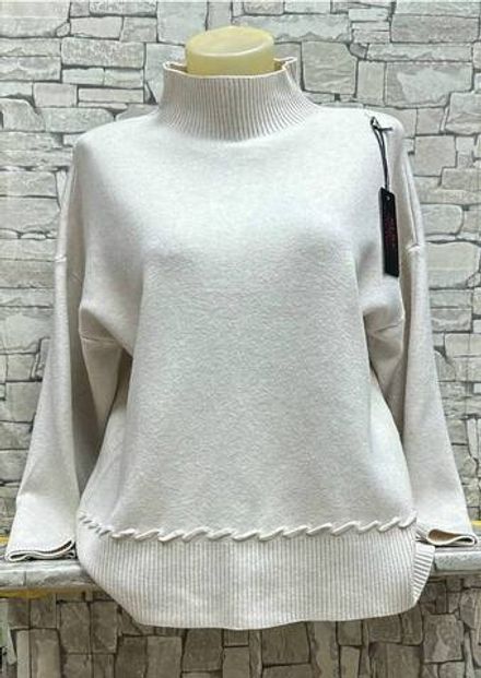 Свитер 2945698 Fabrika