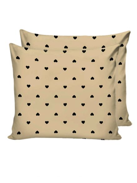 Наволочка комплект 2шт Сказка "Адель" 70х70 см, перкаль